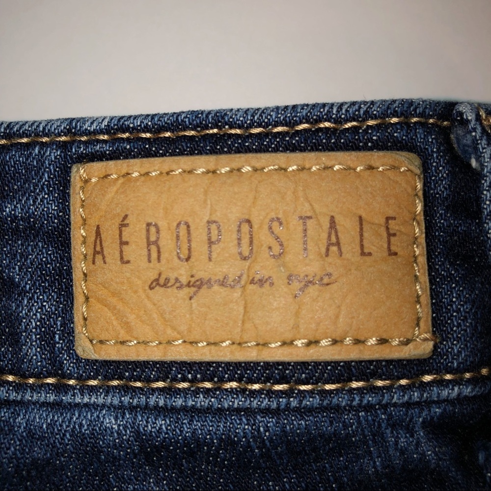 Aeropostale Skinny Jeans